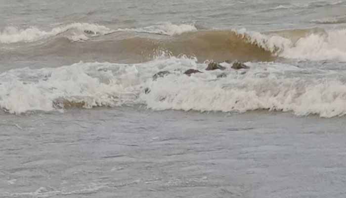 বরিশালসহ উপকূলের ১৫ জেলায় জলোচ্ছ্বাসের সতর্কতা