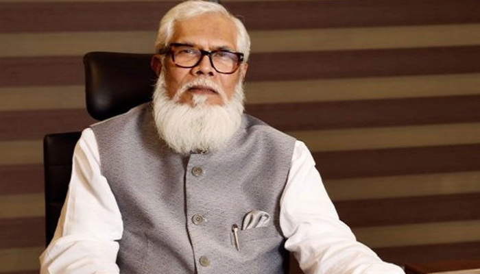 সালমান এফ রহমান জামিন পেয়েছেন