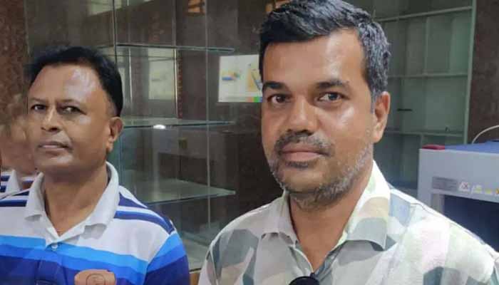 সুপ্রিম কোর্টে জিয়াউদ্দিন সিকদারসহ আটক ২, মুচলেকা দিয়ে মুক্তি