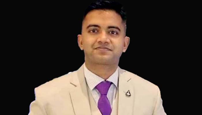 সিএমএইচের আইসিইউতে মারা গেলেন পাইলট তৌকির