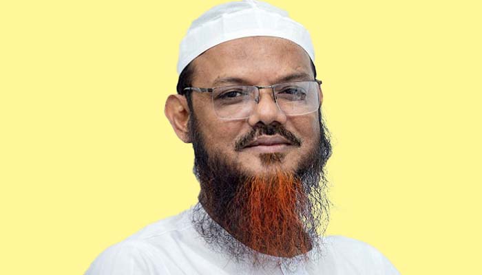 মেয়র প্রত্যাশী শায়েখে চরমোনাই এর মামলা খারিজ