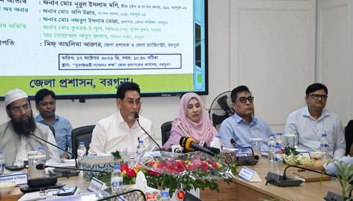 রাজনৈতিক পরিচয়ে কোনো অপরাধীকে ছাড় নয়: চিফ হুইপ