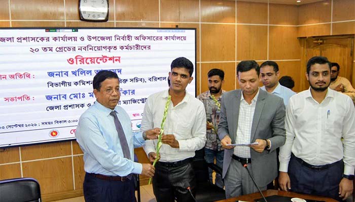 ঘুষ আর সুপারিশ ছাড়াই সরকারি চাকুরি পেলেন তারা