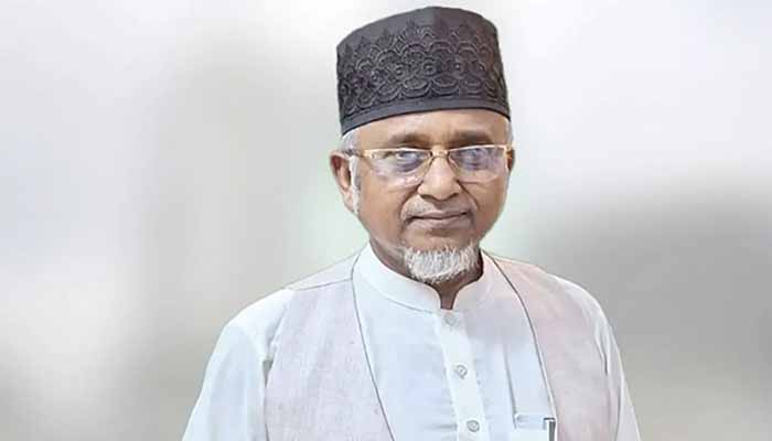বিয়ে কাণ্ড; জামায়াতের সেই এমপি বহিস্কার, গাড়ী চালকের মামলা