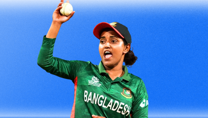 টি-টোয়েন্টির অধিনায়ক জ্যোতির পদত্যাগ