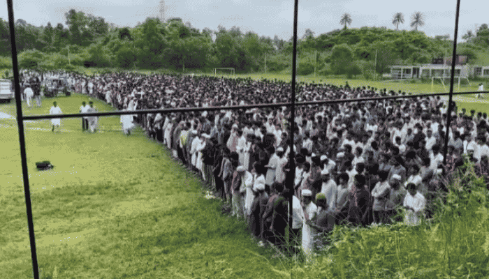 অপ্রতিম হত্যা: গ্রেপ্তার ৪, আইফোনই কাল হলো