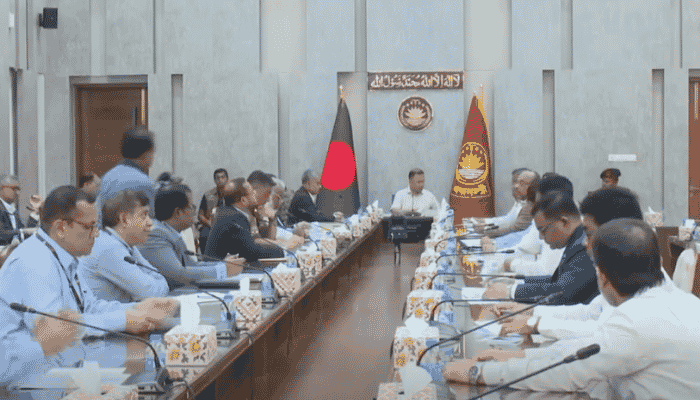 বৃত্তাকার সড়কের কাজ দ্রুত করার নির্দেশ প্রধানমন্ত্রীর