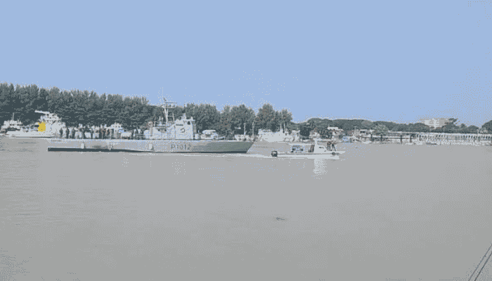 ইলিশ নিষেধাজ্ঞা; প্রায় ২৬ কোটি টাকার জাল জব্দ