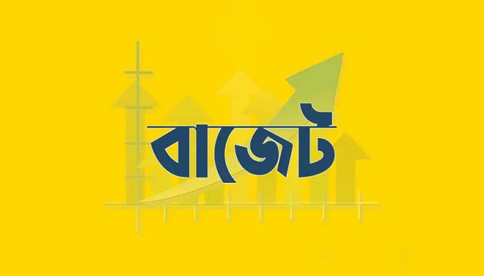 আগামী ২ জুন জাতীয় বাজেট ঘোষণা