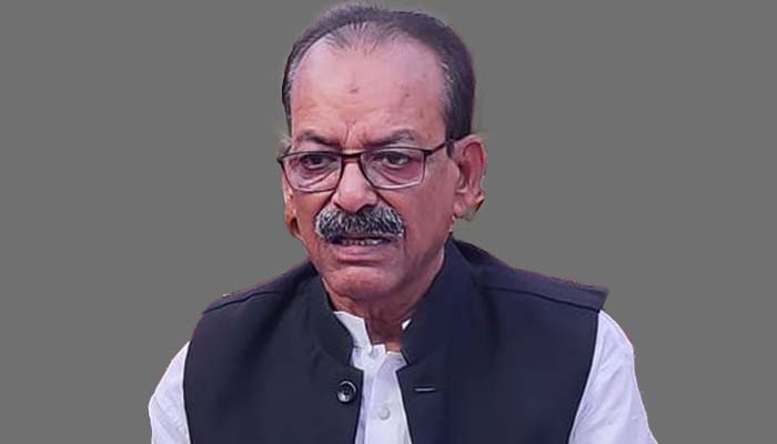 বরিশাল জেলা শ্রমিক লীগের সভাপতি গ্রেপ্তার 