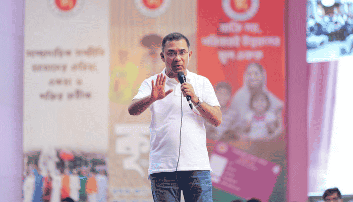 আইনের সমান প্রয়োগ নিশ্চিত করবে সরকার: প্রধানমন্ত্রী