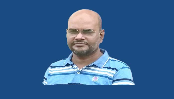 সাংবাদিককে মারলেন জামায়াত কর্মী, থানায় ডায়েরি