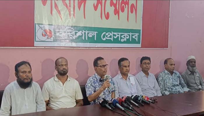 শেখ হাসিনাকে ‘মা ডাকা নুর’ আমাদের দোসর আখ্যা দেয়: জাপা নেতা হাবুল