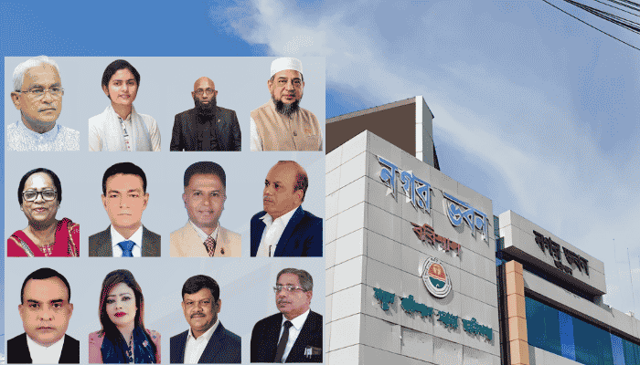 বরিশাল সিটি নির্বাচন; বিএনপির ১১ প্রত্যাশী, অন্য দলে দন্দ নেই