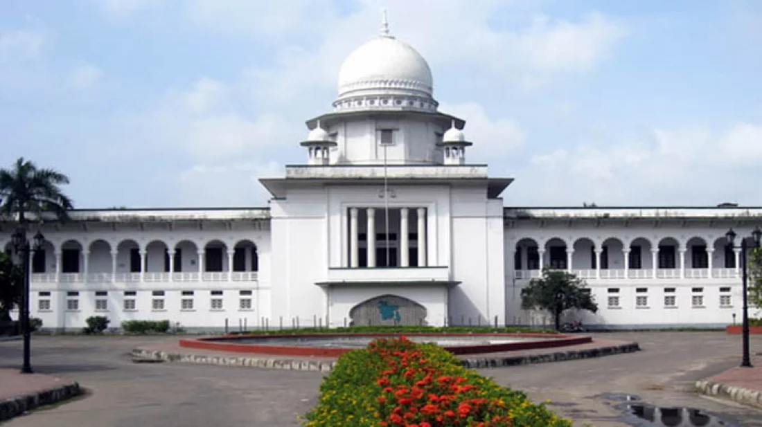 গণভোটের ফল বাতিল চেয়ে হাইকোর্টে রিট