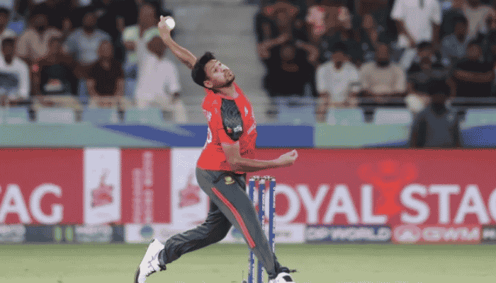 আইসিসির নতুন নিয়ম; ডেথ ওভারে সুইং আছে, ফল নেই