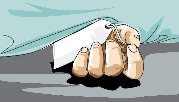 গৌরনদীতে মাদ্রাসার হোস্টেলে ছাত্রীর ঝুলন্ত লাশ