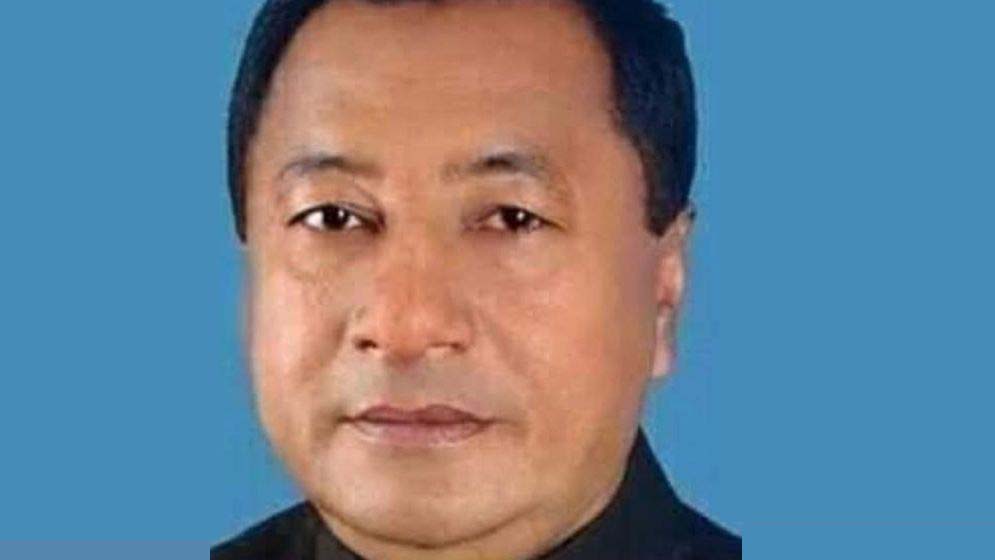 জেলগেট থেকে আবারও গ্রেফতার বরগুনার আ.লীগ নেতা