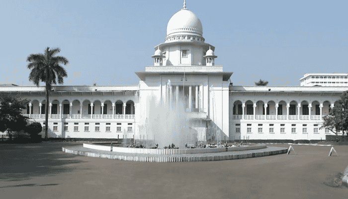 অনিবন্ধিত অনলাইন পোর্টালের বিরুদ্ধে ব্যবস্থা নিতে হাইকোর্টের নির্দেশ