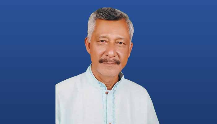 চিকিৎসকের পরামর্শে নির্বাচন থেকে সরে দাঁড়ালেন জাসদ প্রার্থী