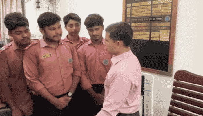 প্রাথমিক চালুর সিদ্ধান্ত হয়নি: মডেল কলেজ অধ্যক্ষ