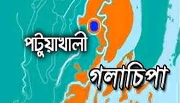 গলাচিপায় ডায়রিয়ায় শিশুমৃত্যু, হাসপাতালে ছয় গুণ রোগী