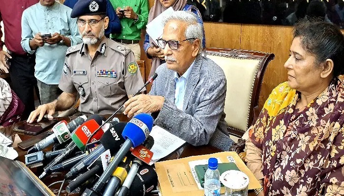 মঙ্গল শোভাযাত্রা নয়, এবার বৈশাখী শোভাযাত্রা