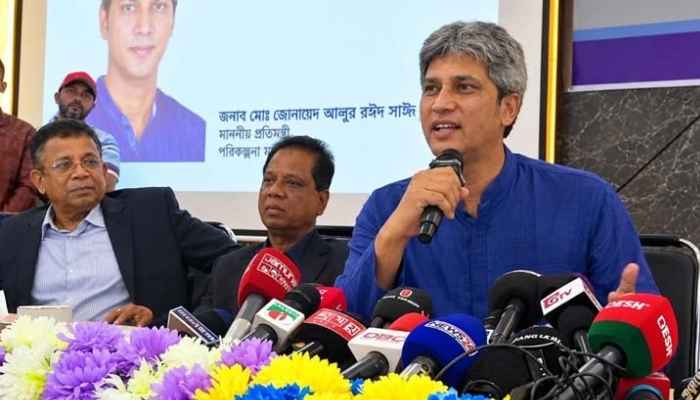 একনেকে যেতে পারে ভাঙ্গা-বরিশাল চার লেন