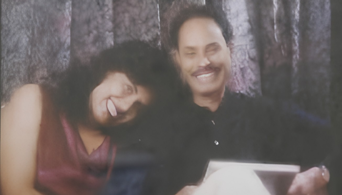 সাবেক রাষ্ট্রপতি এরশাদের স্ত্রী গ্রেপ্তার