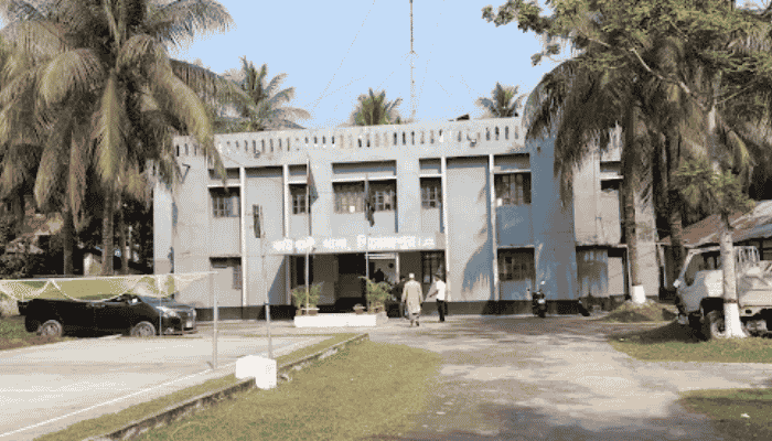 পিরোজপুরে সাবেক পুলিশ সদস্যের স্ত্রীর মরদেহ উদ্ধার