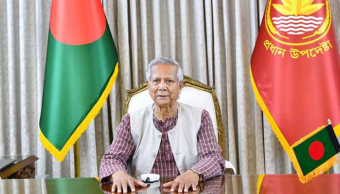 খালেদা জিয়ার মৃত্যুতে ৩ দিনের রাষ্ট্রীয় শোক, বুধবার সাধারণ ছুটি