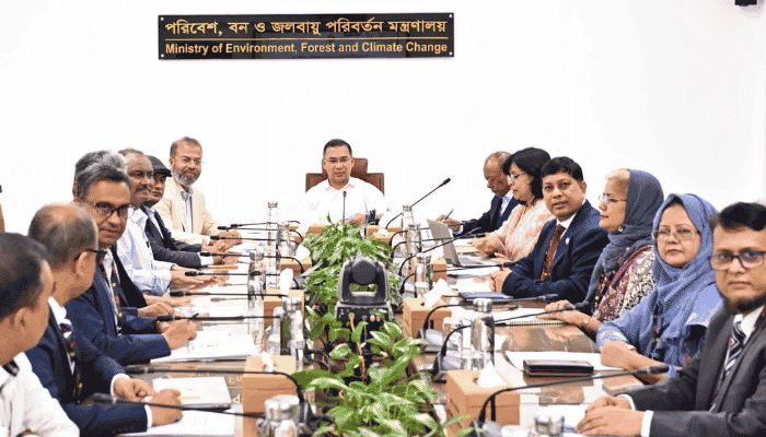 ছয় মাসে মাদার ট্রি চিহ্নিত হবে