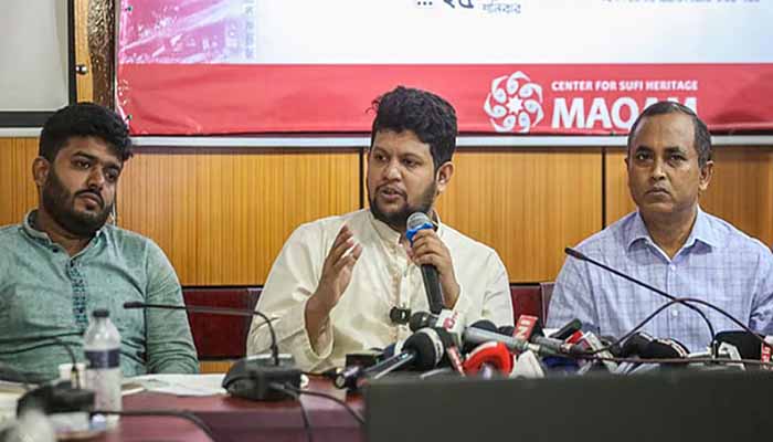 সংঘাতের জন্য সবাই মুখিয়ে আছে: তথ্য উপদেষ্টা
