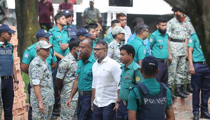 সেই ১৫ সেনা কর্মকর্তা হলেন