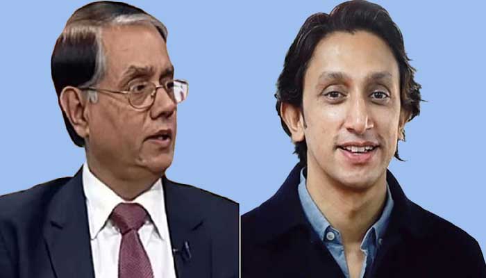 শেখ রেহেনার স্বামী ও ছেলের গাজীপুরের জমি জব্দ