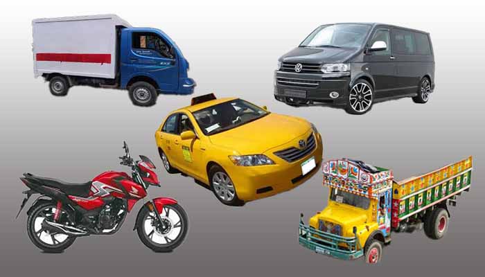 ভোটের দিনে যে ৫ গাড়ী চলবে, চলবে না