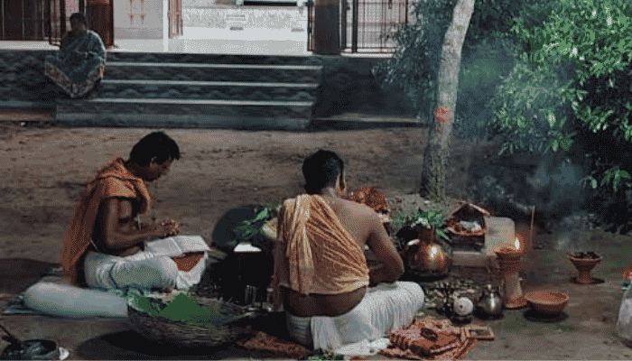 মণ্ডপে মণ্ডপে শুরু দুর্গাপূজা