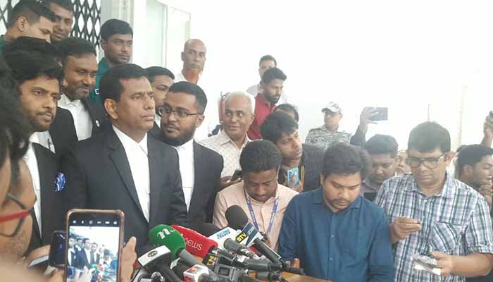 ১৫ সেনা কর্মকর্তা সেনা কারাগারে, পরবর্তী শুনানি ২০ নভেম্বর