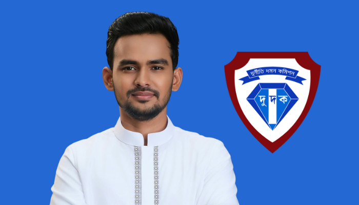 সাবেক উপদেষ্টা আসিফ মাহমুদসহ ৪ জনের বিরুদ্ধে দুদকের অনুসন্ধান শুরু