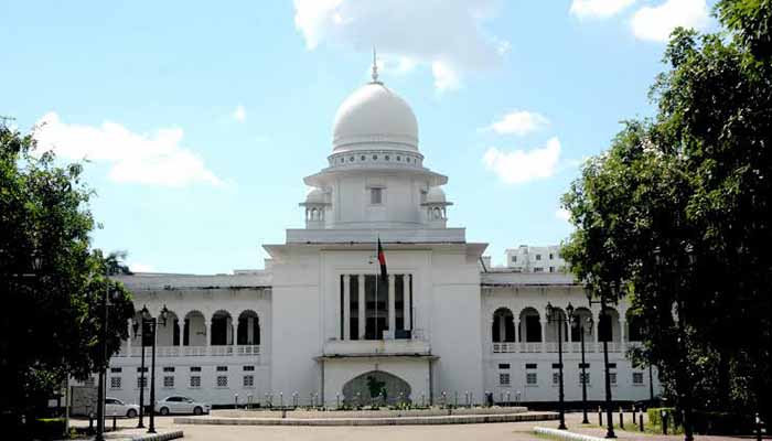 বানারীপাড়ায় ভ্রাম্যমাণ আদালতের আদেশের বৈধতা চ্যালেঞ্জ করে রিট; হাইকোর্টের রুল