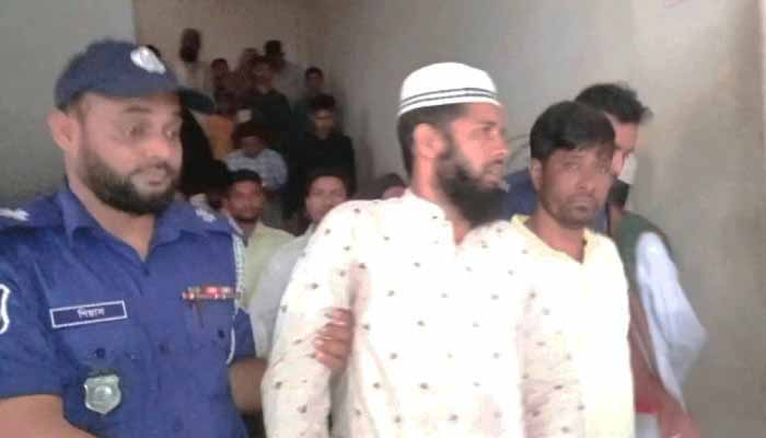 প্রতিপক্ষকে ফাঁসাতে স্ত্রী-সন্তান হত্যা, ২ ভাইয়ের আমৃত্যু কারাদণ্ড