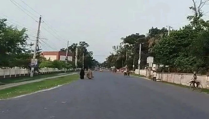 গোপালগঞ্জে আজ রাতেও কারফিউ, রবিবার ১৪৪ ধারা