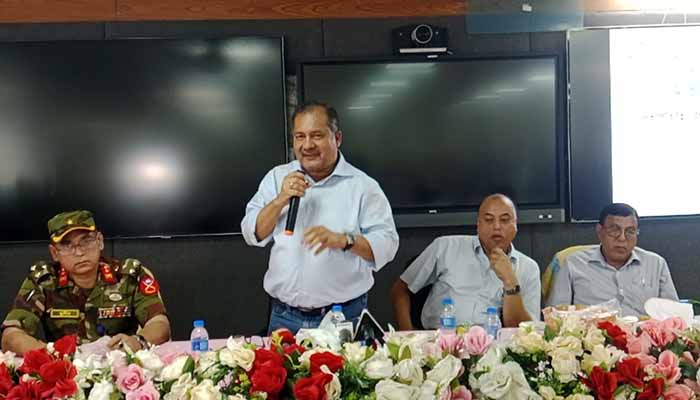 হাসপাতাল ব্যবস্থাপনায় সুশাসন নিশ্চিত করা জরুরি: তথ্যমন্ত্রী