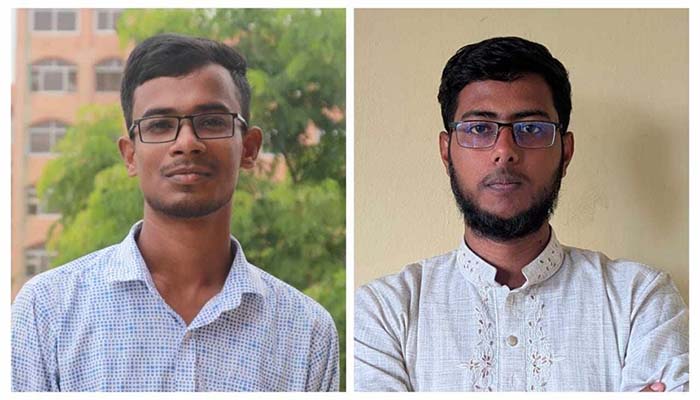 ববি সাংবাদিক সমিতির কমিটিতে  নতুন নেতৃত্ব