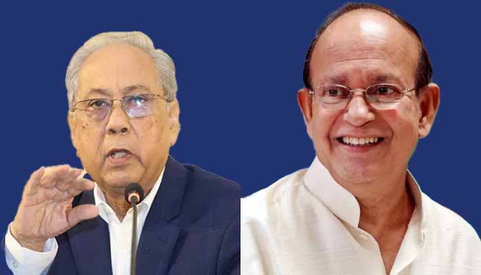 ১১৯ আসনে জাতীয় গণতান্ত্রিক ফ্রন্টের প্রার্থী ঘোষণা