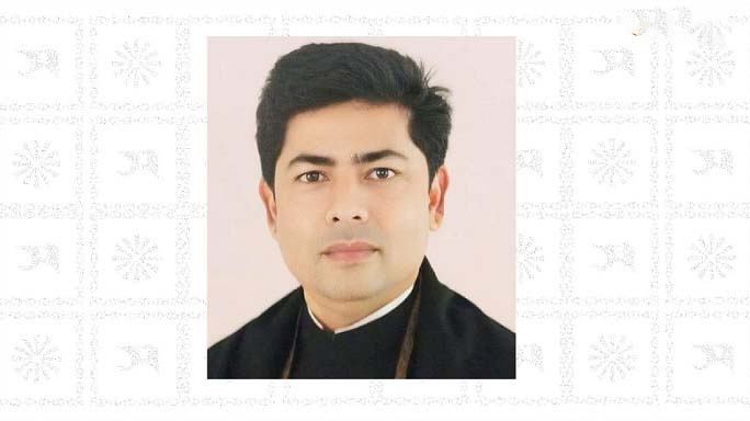 যুক্তরাষ্ট্র যাওয়ার পথে বিমানবন্দরে গ্রেপ্তার আ’লীগ নেতা মাওলাদ