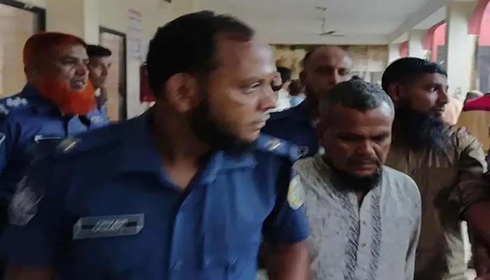 মা খুন: ছেলের মামলায় বাবাসহ ৩ জনের মৃত্যুদণ্ড