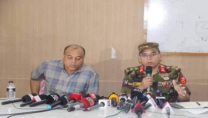 স্বাস্থ্য সংস্কার আন্দোলন: ৩ মাসের সময় চাইলেন পরিচালক