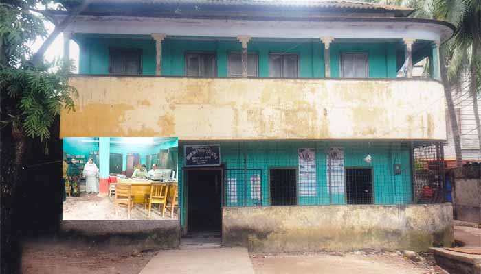 অফিস কামাই, ২ জনকে স্ট্যান্ড রিলিজ