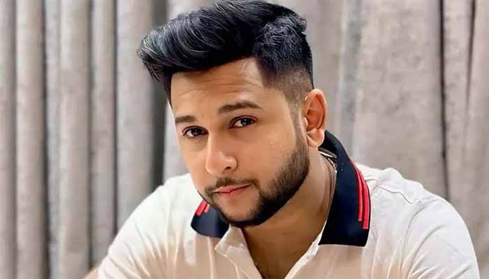 তৌহিদ আফ্রিদি ৫ দিনের রিমান্ডে